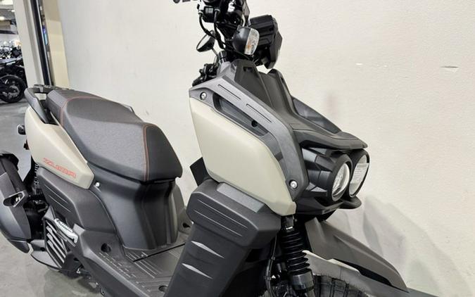 2026 Yamaha Zuma 125