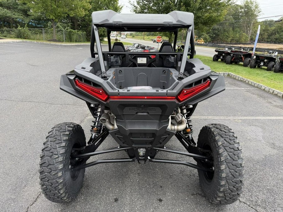 2027 Polaris® RZR XP S Ultimate Onyx Black