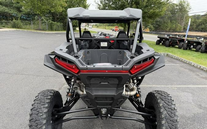 2027 Polaris® RZR XP S Ultimate Onyx Black