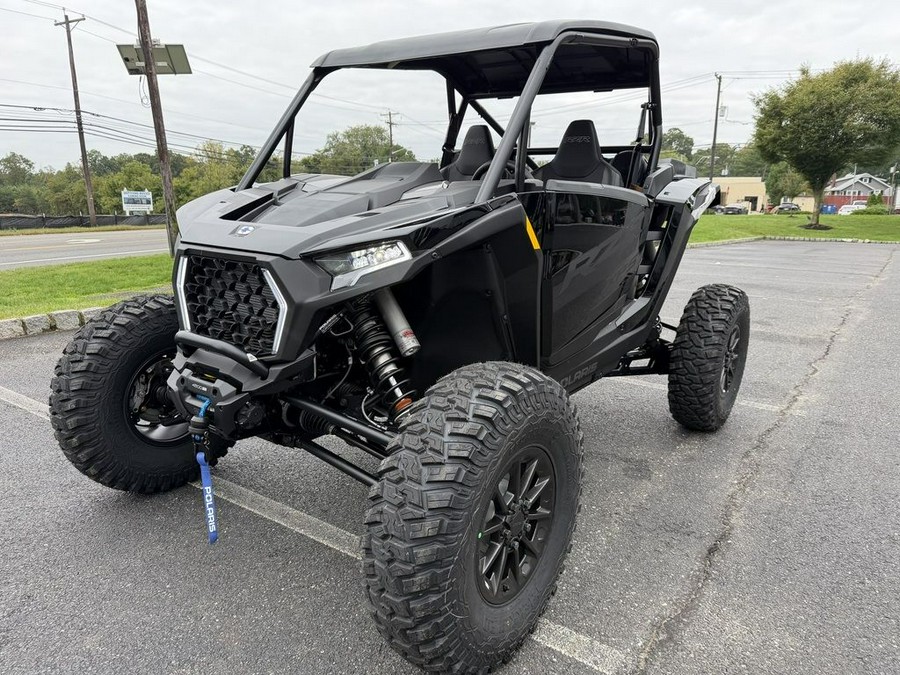 2027 Polaris® RZR XP S Ultimate Onyx Black