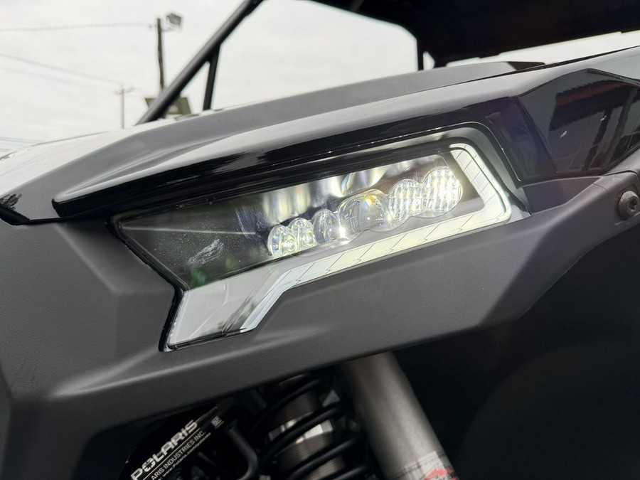 2027 Polaris® RZR XP S Ultimate Onyx Black