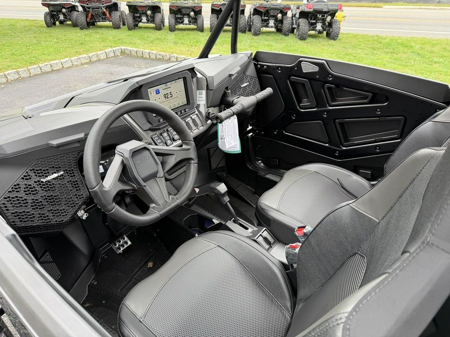 2027 Polaris® RZR XP S Ultimate Onyx Black