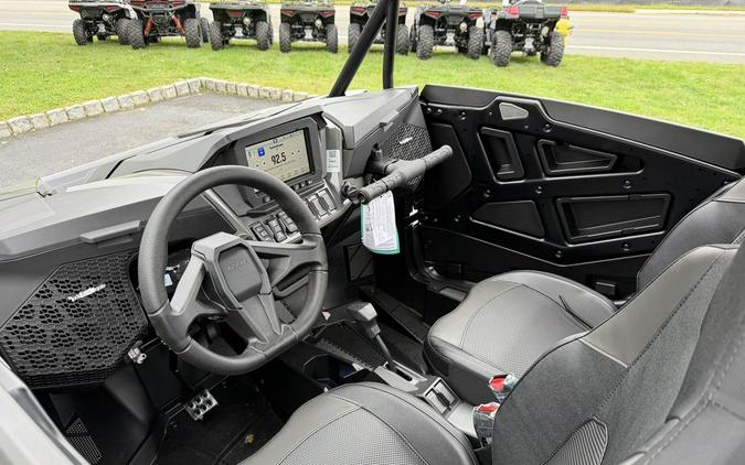 2027 Polaris® RZR XP S Ultimate Onyx Black