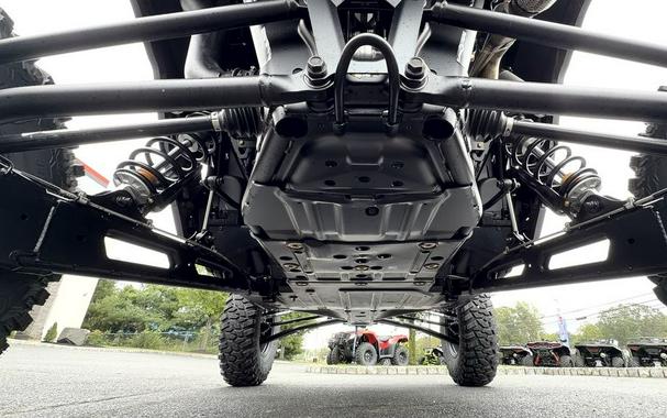 2027 Polaris® RZR XP S Ultimate Onyx Black