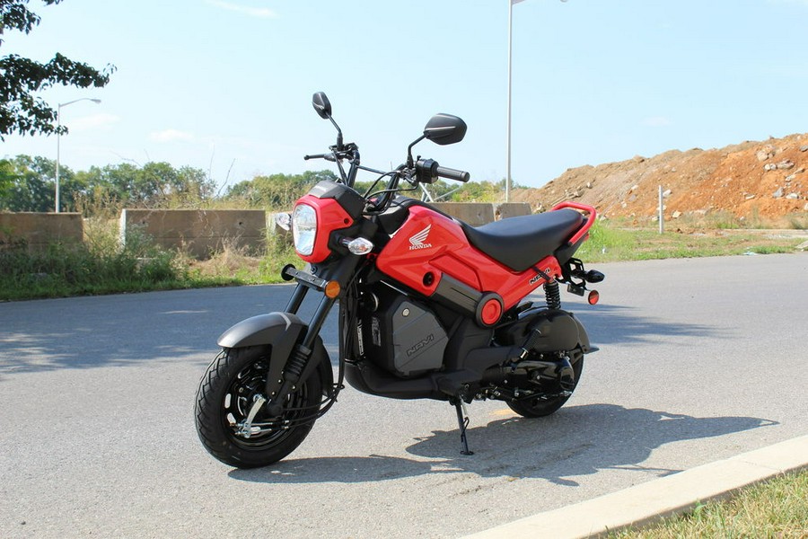 2023 Honda Navi Base