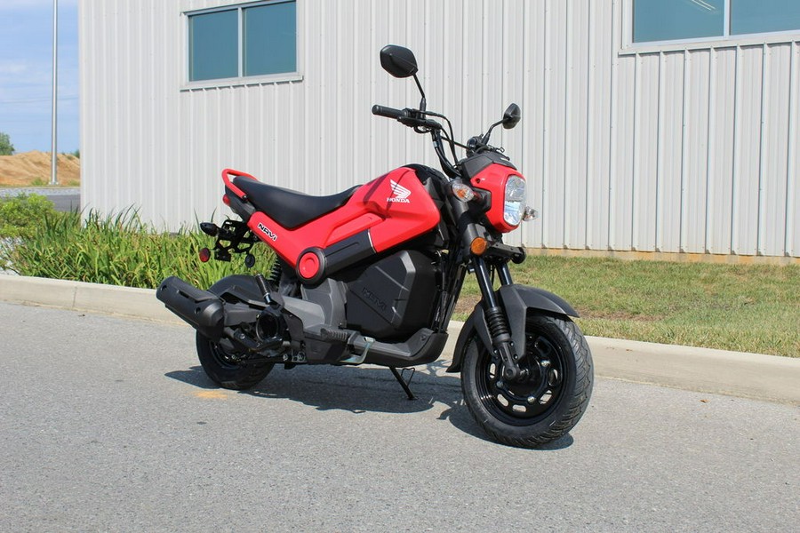 2023 Honda Navi Base