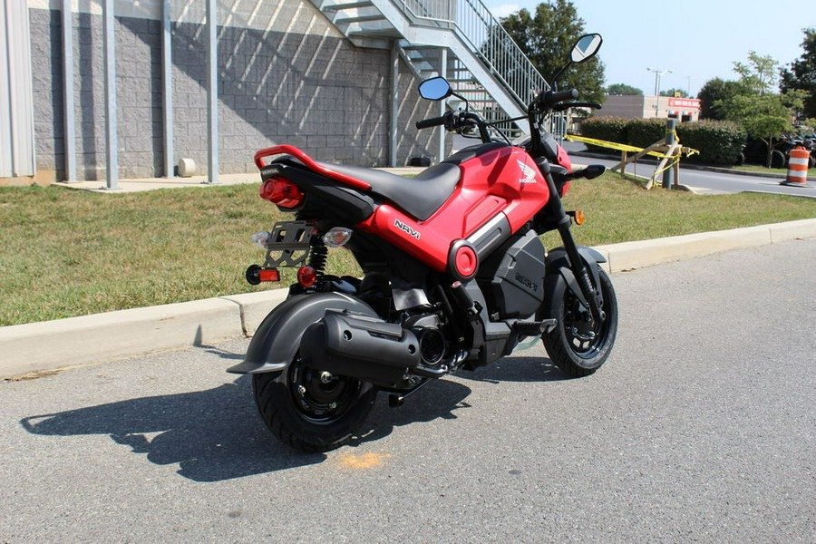 2023 Honda Navi Base