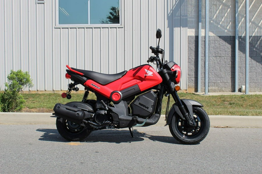 2023 Honda Navi Base