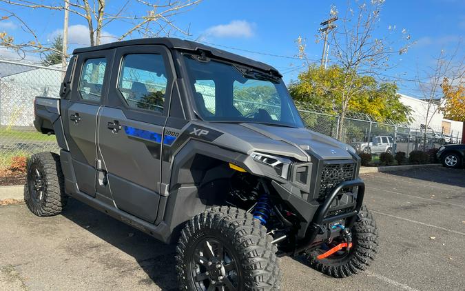 2024 Polaris Polaris XPEDITION XP 5 Northstar