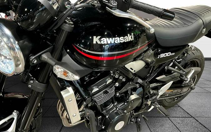 2024 Kawasaki Z900RS ABS