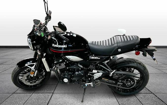 2024 Kawasaki Z900RS ABS