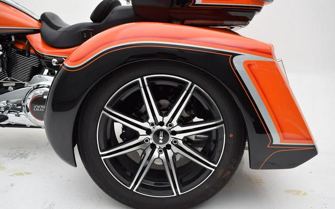 2022 Harley-Davidson® FLTRKSE - CVO™ Road Glide® Limited