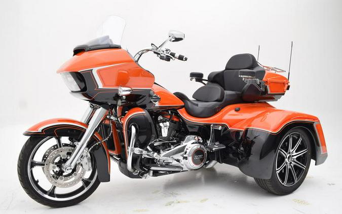 2022 Harley-Davidson® FLTRKSE - CVO™ Road Glide® Limited