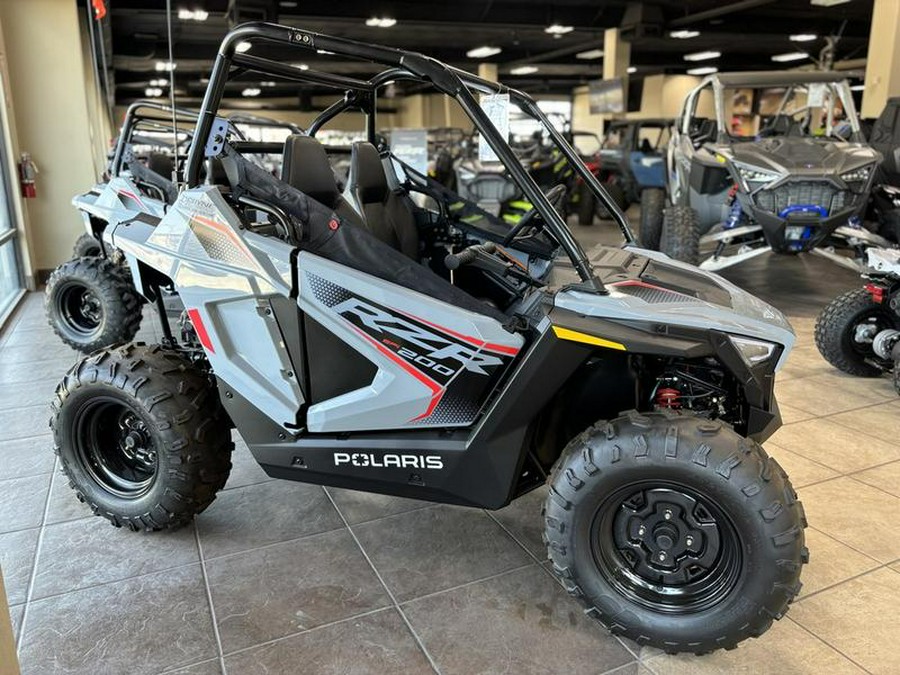 2024 Polaris® RZR 200 EFI