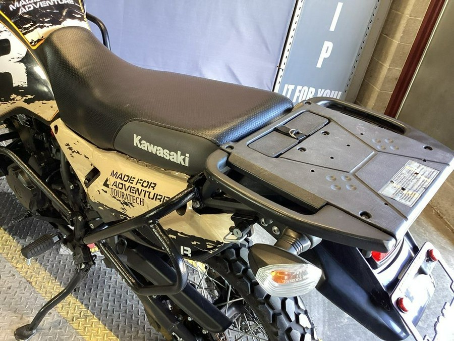 2018 Kawasaki KLR™650