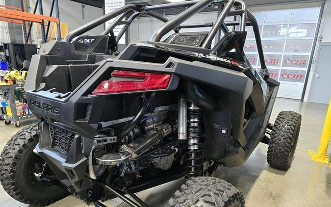 2024 Polaris® RZR Turbo R Sport