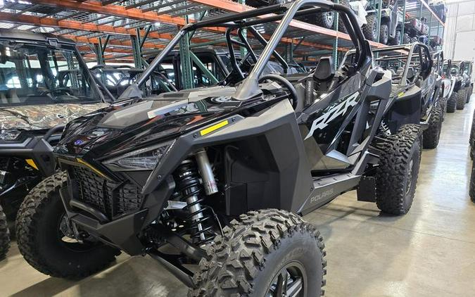 2024 Polaris® RZR Turbo R Sport