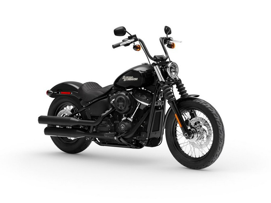 2019 Harley-Davidson Softail® Street Bob®