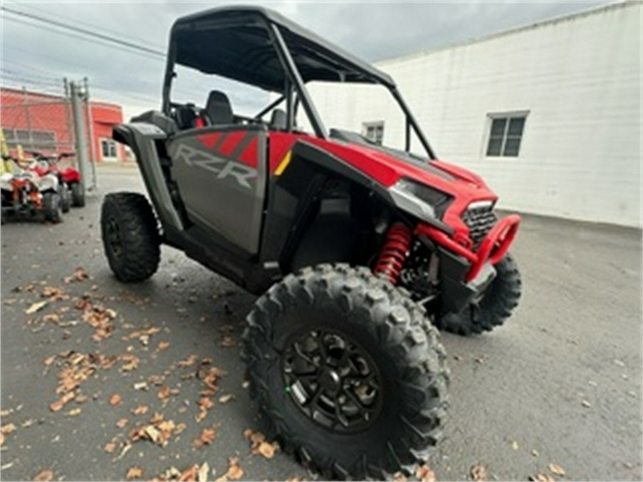 2024 Polaris RZR XP 1000 Ultimate