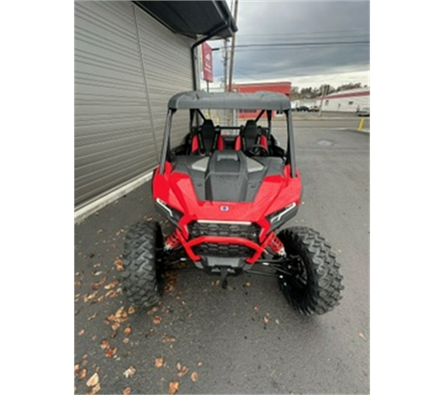 2024 Polaris RZR XP 1000 Ultimate