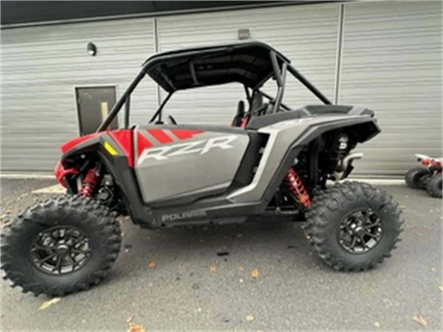 2024 Polaris RZR XP 1000 Ultimate