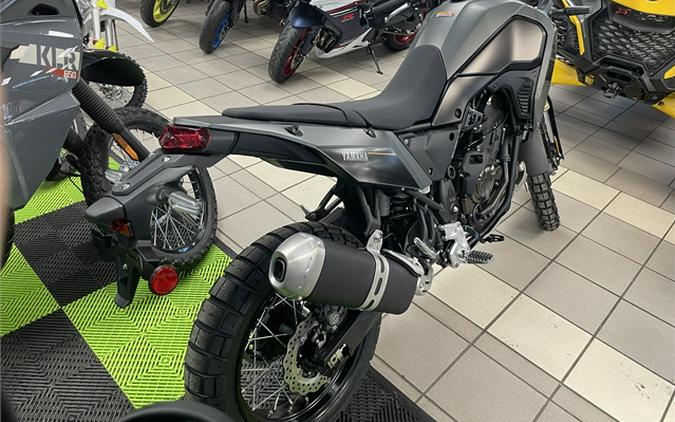 2024 Yamaha Ténéré 700