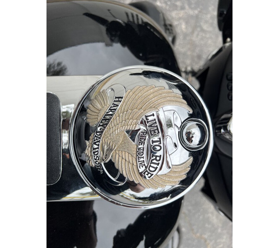 2017 Harley-Davidson Tri Glide® Ultra