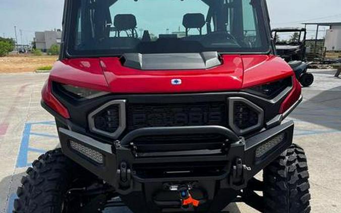 2024 Polaris® Ranger Crew XD 1500 NorthStar Edition Ultimate