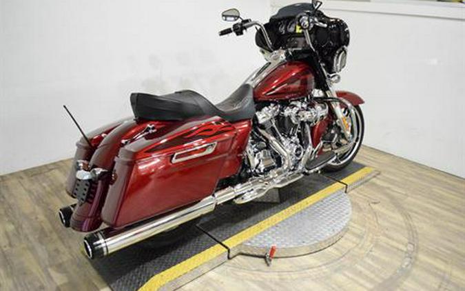 2017 Harley-Davidson Street Glide® Special