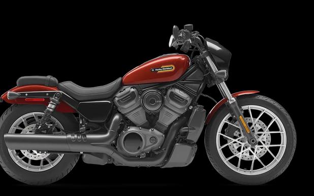 2024 Harley-Davidson Nightster Special