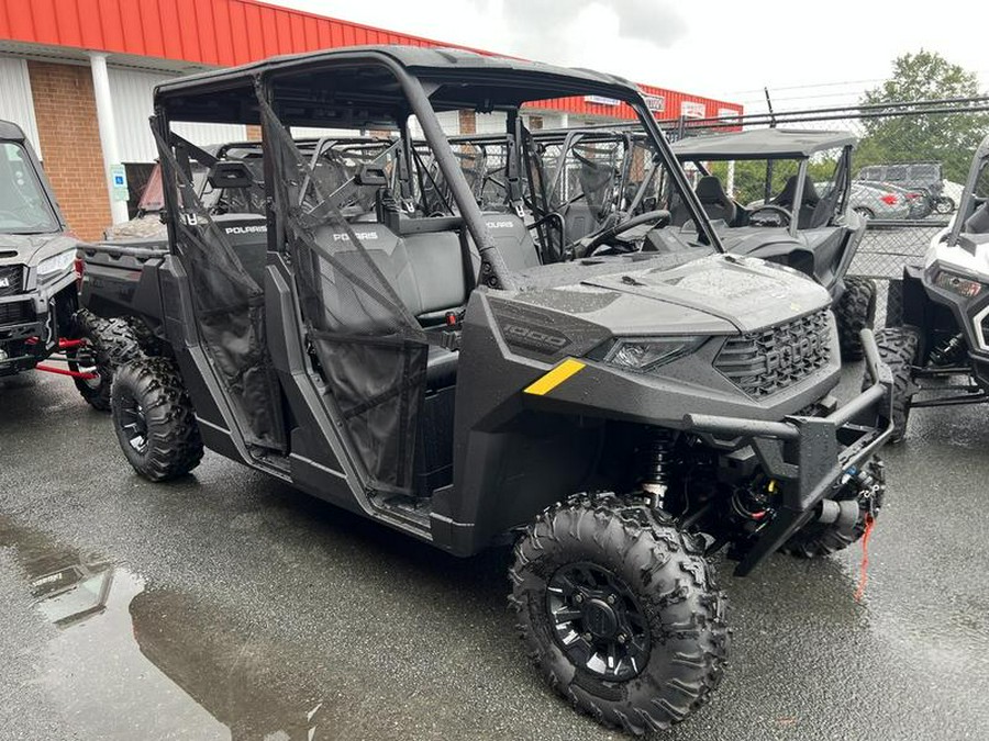 2025 Polaris® Ranger Crew 1000 Premium