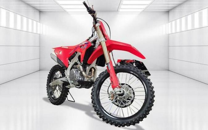 2023 Honda CRF 450R