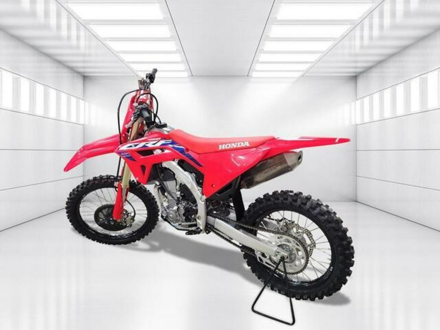 2023 Honda CRF 450R