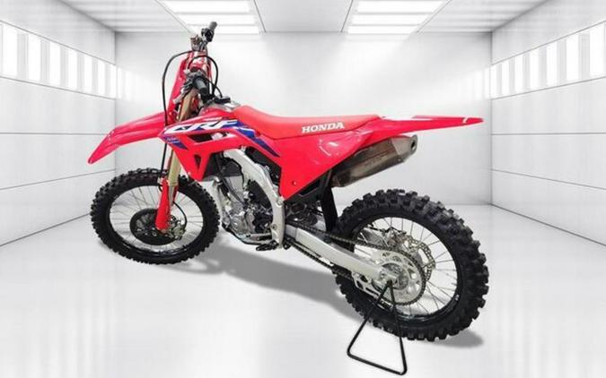 2023 Honda CRF 450R