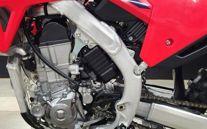 2023 Honda CRF 450R