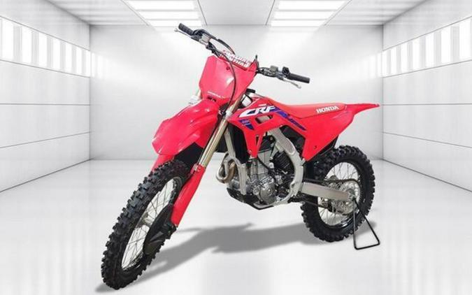 2023 Honda CRF 450R