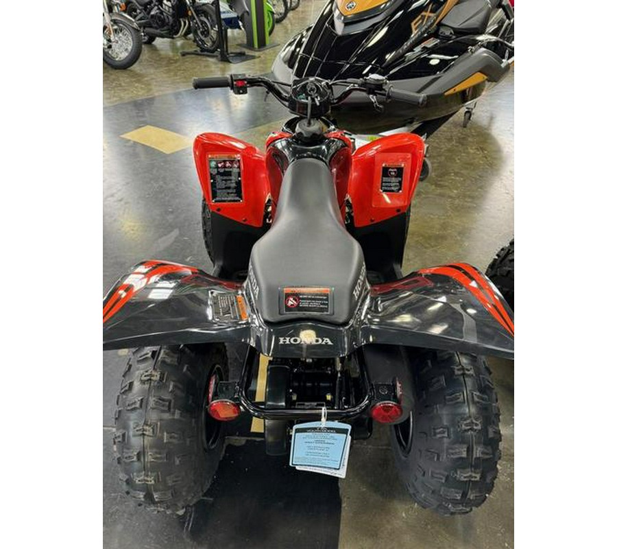 2024 Honda® TRX90X