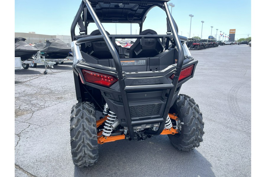 2024 Polaris Industries RZR TRAIL ULTIMATE - STORM BLUE