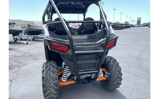 2024 Polaris Industries RZR TRAIL ULTIMATE - STORM BLUE