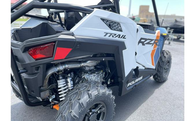 2024 Polaris Industries RZR TRAIL ULTIMATE - STORM BLUE