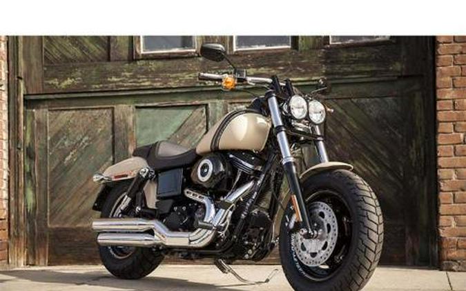 2015 Harley-Davidson Fat Bob®