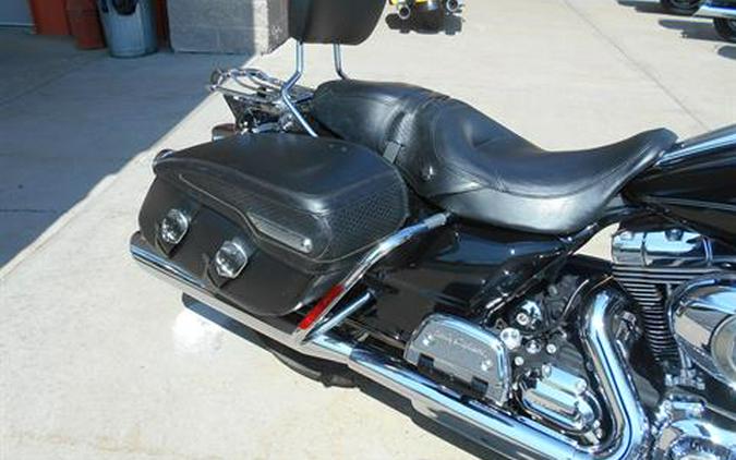 2009 Harley-Davidson Road King® Classic