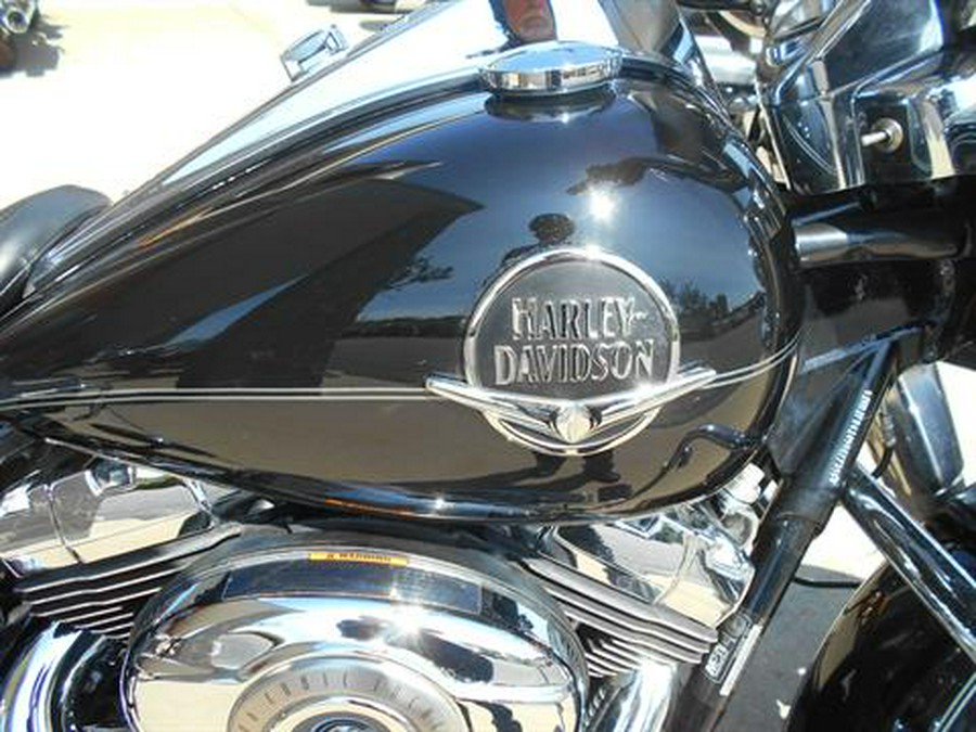 2009 Harley-Davidson Road King® Classic