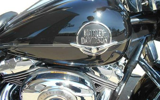 2009 Harley-Davidson Road King® Classic