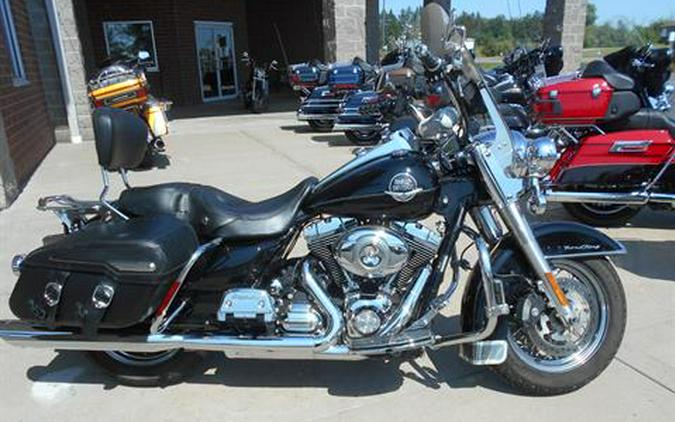 2009 Harley-Davidson Road King® Classic