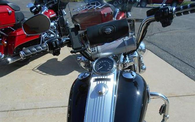 2009 Harley-Davidson Road King® Classic