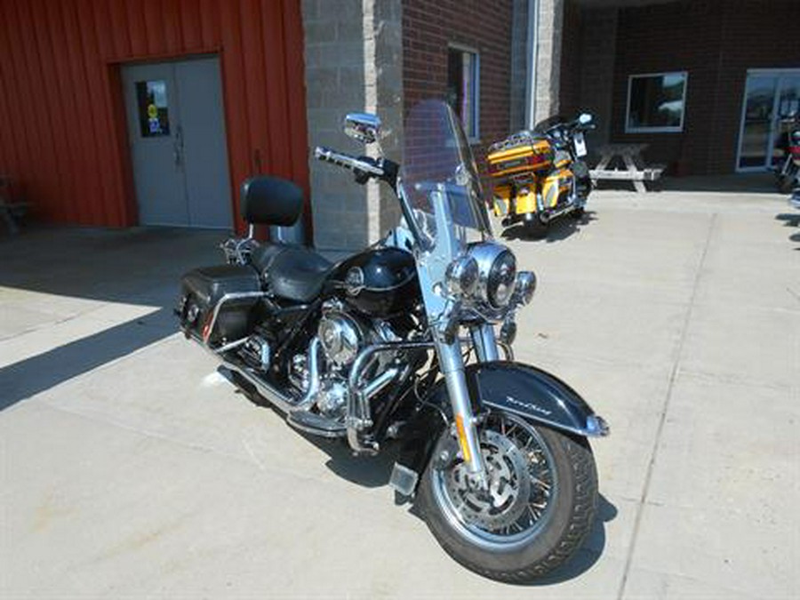 2009 Harley-Davidson Road King® Classic