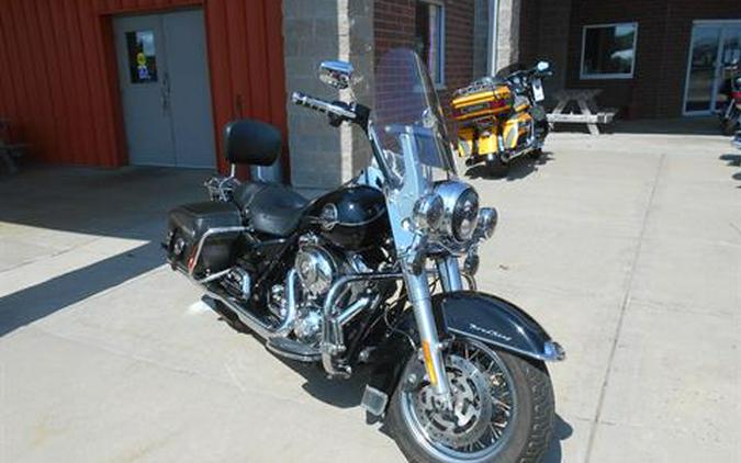 2009 Harley-Davidson Road King® Classic