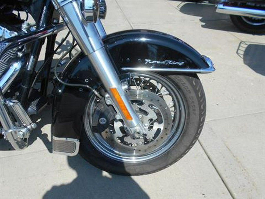 2009 Harley-Davidson Road King® Classic