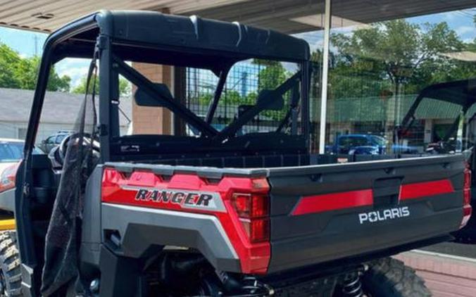 2025 Polaris® Ranger XP 1000 Premium